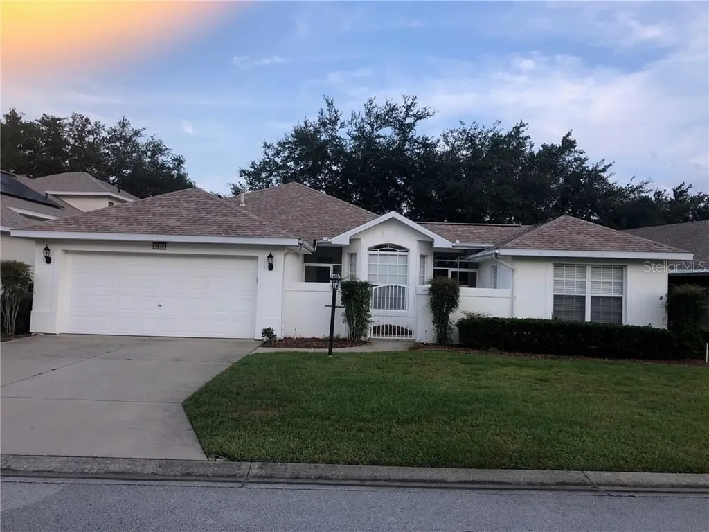 5676 Gulf Stream Street Tavares FL 32778