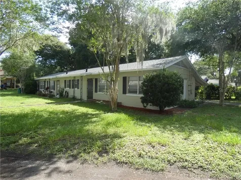601 Clarono Circle Mount Dora FL 32757