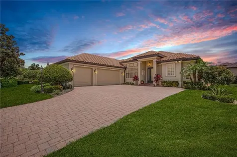4605 Tuscana Drive Sarasota FL 34241