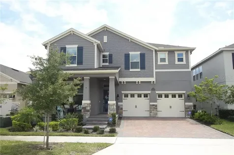 10187 Spring Shores Drive Winter Garden FL 34787