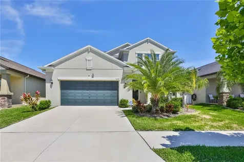 11022 Little Blue Heron Drive Riverview FL 33579