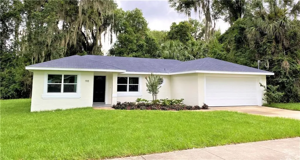 198 S Colorado Avenue Deland FL 32724