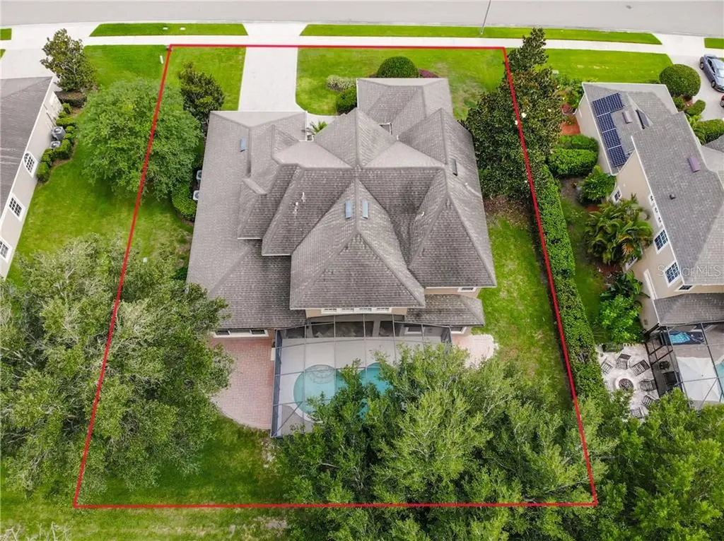 14356 Hampshire Bay Circle Winter Garden FL 34787