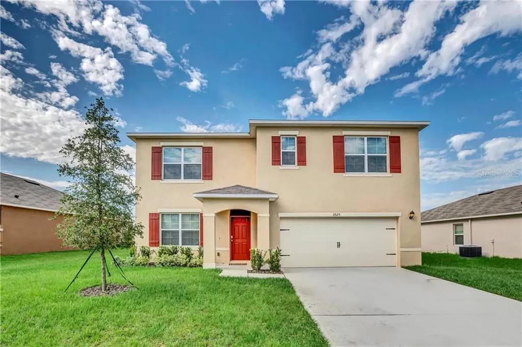 2625 Grand Central Avenue Tavares FL 32778