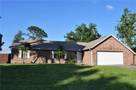 665 W Lorraine Drive Deltona FL 32725