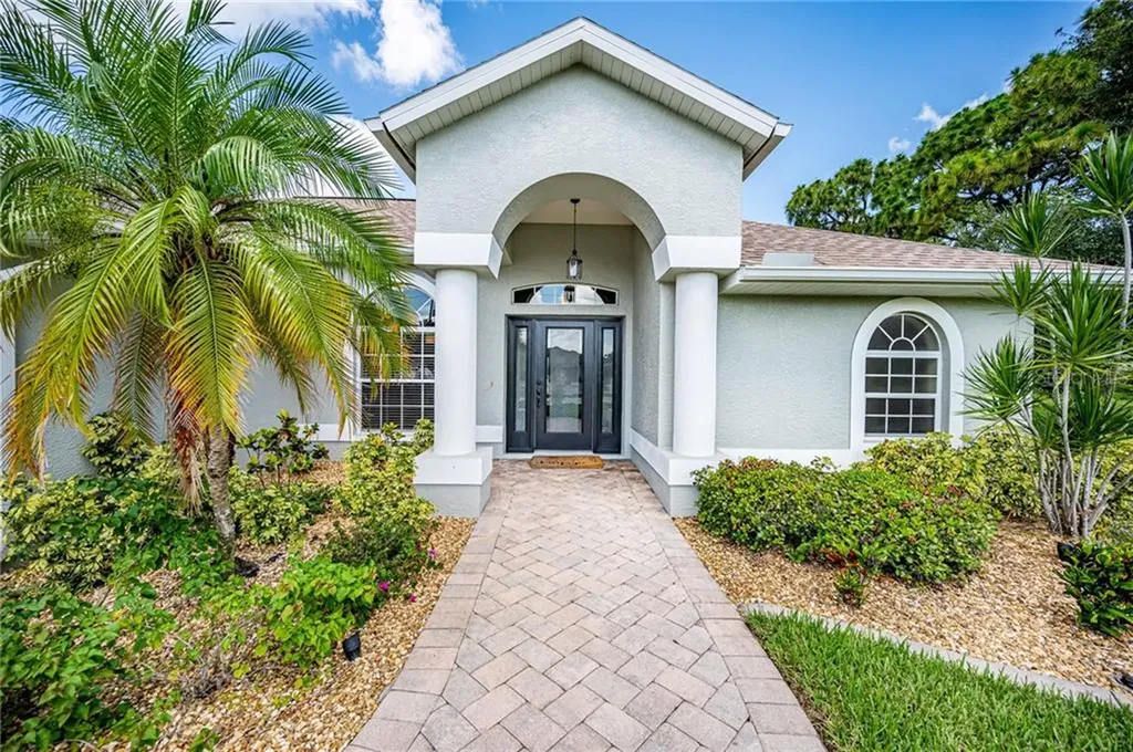175 Rotonda Boulevard N Rotonda West FL 33947