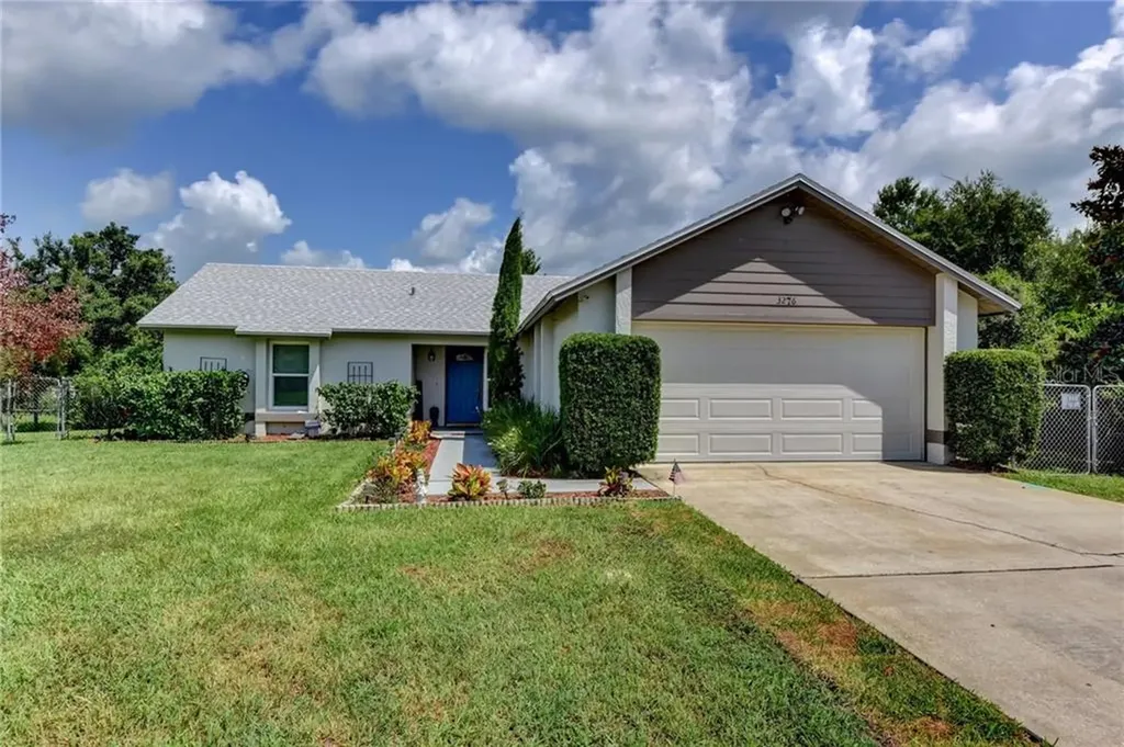 3276 Buckland Street Deltona FL 32738