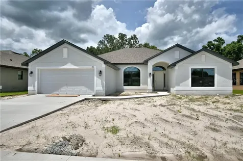 153 Heritage Park Lane Mulberry FL 33860