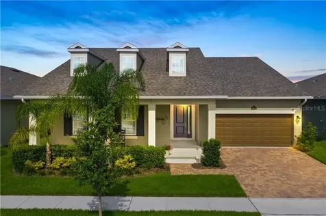 3854 Island Green Way Orlando FL 32824
