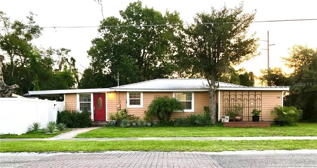 1900 Courtland Street Orlando FL 32804