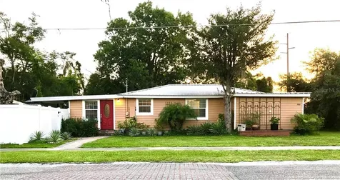 1900 Courtland Street Orlando FL 32804