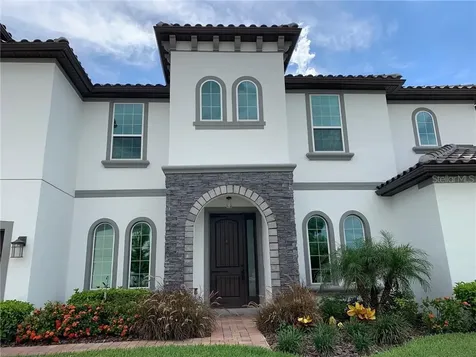 16694 Varone Cove Court Winter Garden FL 34787