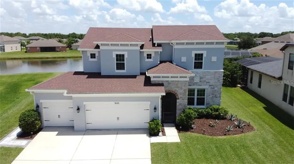 3105 Bass Boat Way Kissimmee FL 34746
