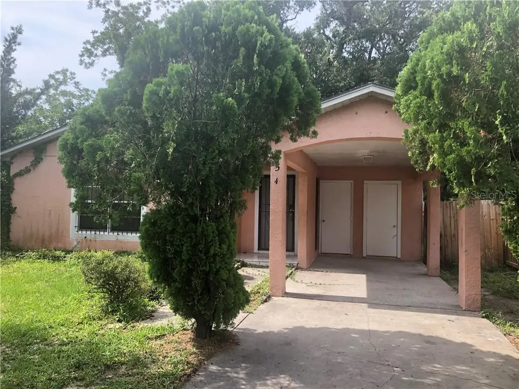4514 Cypress Street Orlando FL 32811