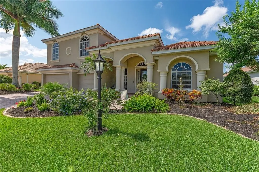 7030 Grassland Court Sarasota FL 34241