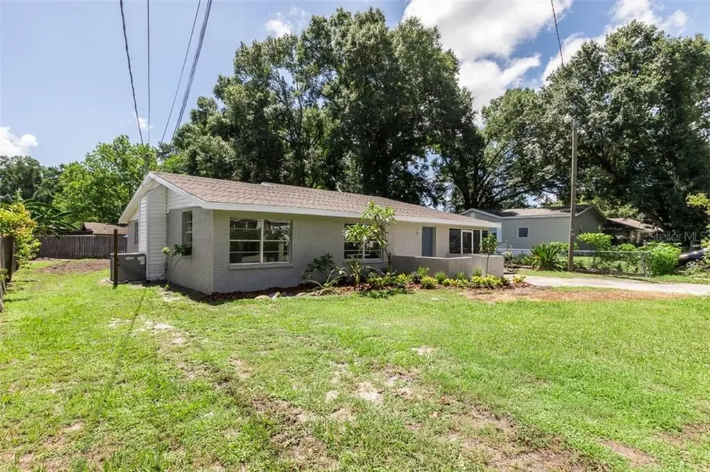 206 Canova Drive Auburndale FL 33823