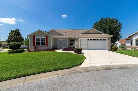 9142 SE 169th Bentley Street The Villages FL 32162