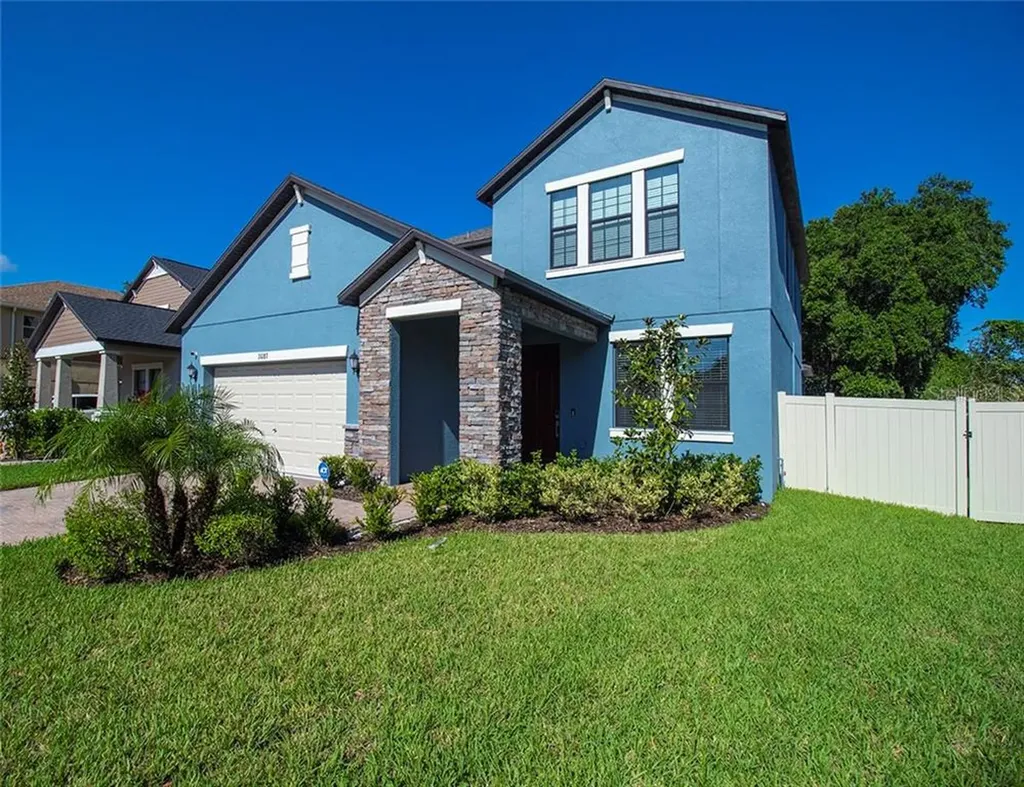 31087 Kelmin Terrace Wesley Chapel FL 33543