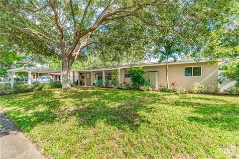 4728 W Iowa Avenue Tampa FL 33616