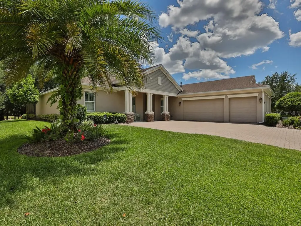 504 Victoria Hills Drive Deland FL 32724