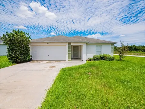 296 Lake Eloise Pointe Boulevard Winter Haven FL 33880