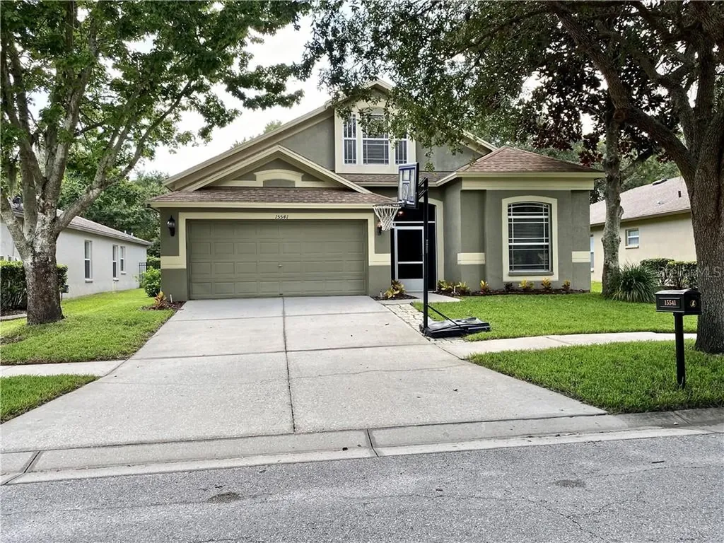 15541 Martinmeadow Drive Lithia FL 33547