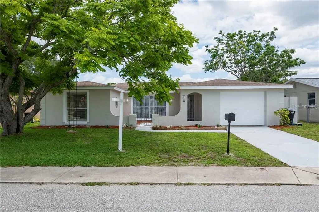 7134 Brentwood Drive Port Richey FL 34668