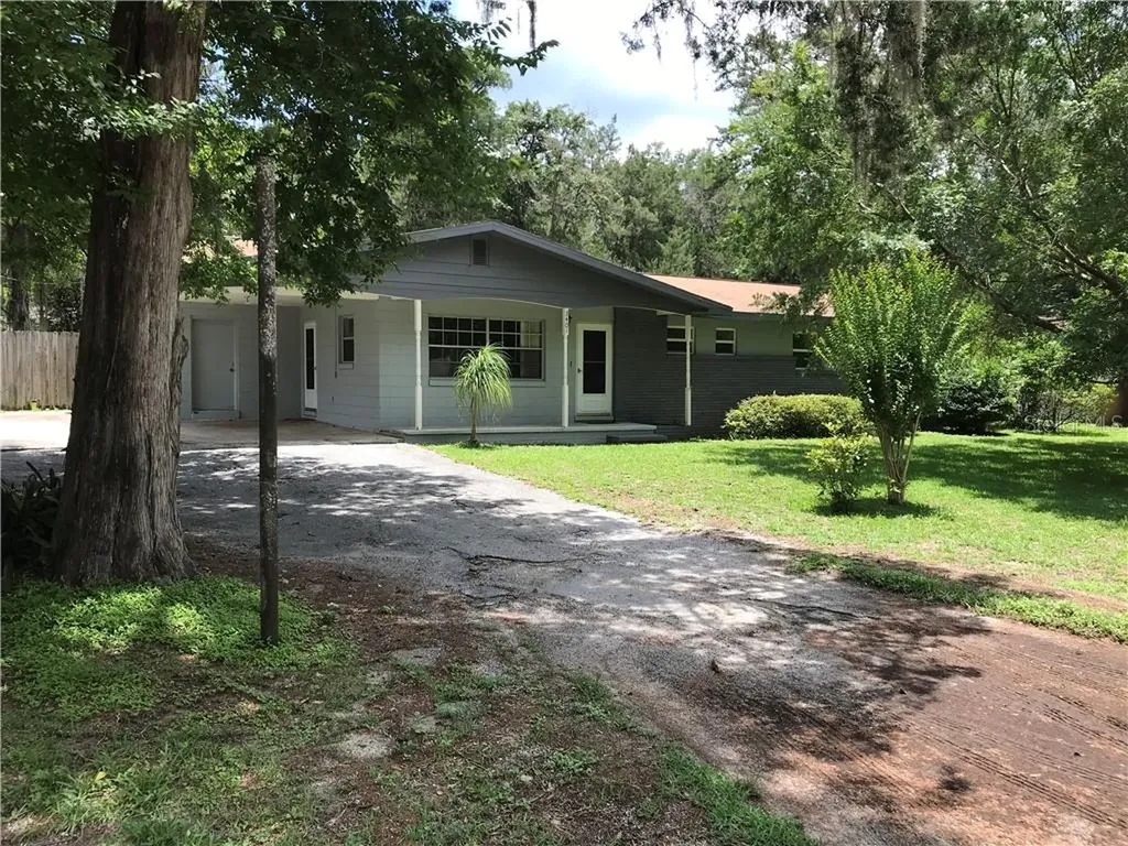 3401 SE 35th Court Ocala FL 34471