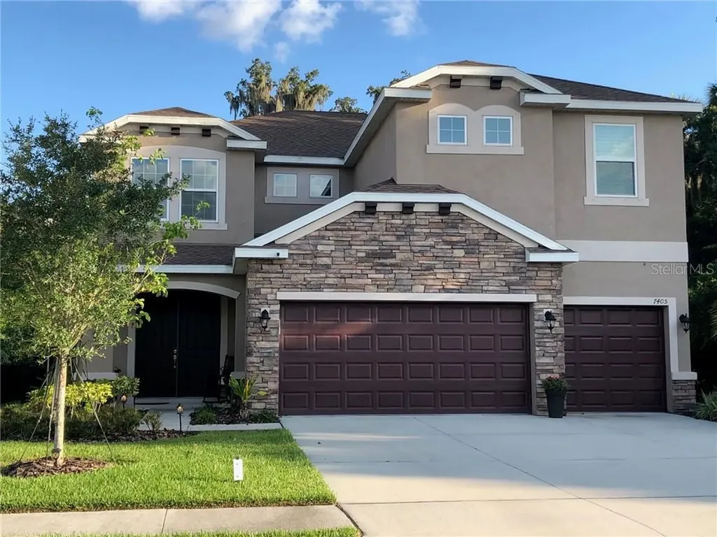 7405 Mill Hopper Court Palmetto FL 34221