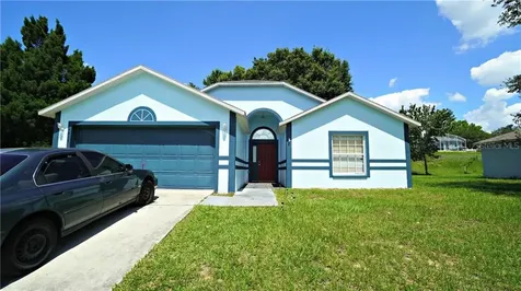 1013 Arbor Hill Circle Minneola FL 34715