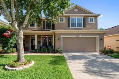 14355 Rockledge Grove Court Orlando FL 32828
