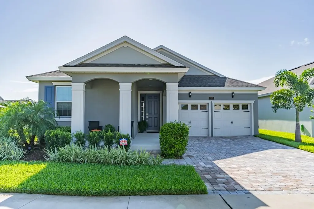 7437 Pomelo Grove Drive Winter Garden FL 34787