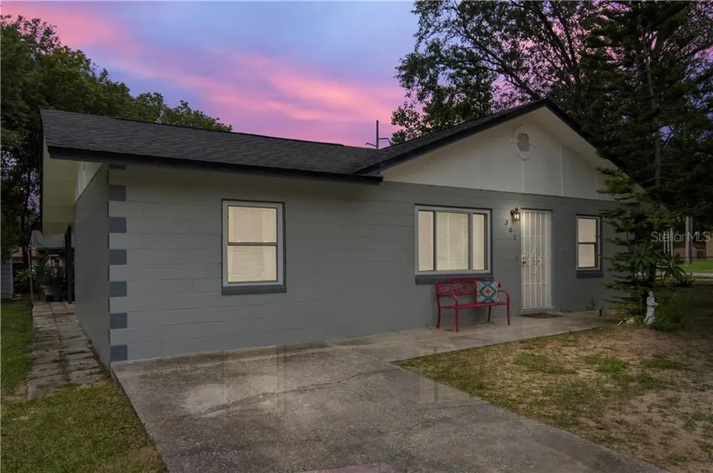 301 W 13th Street Apopka FL 32703