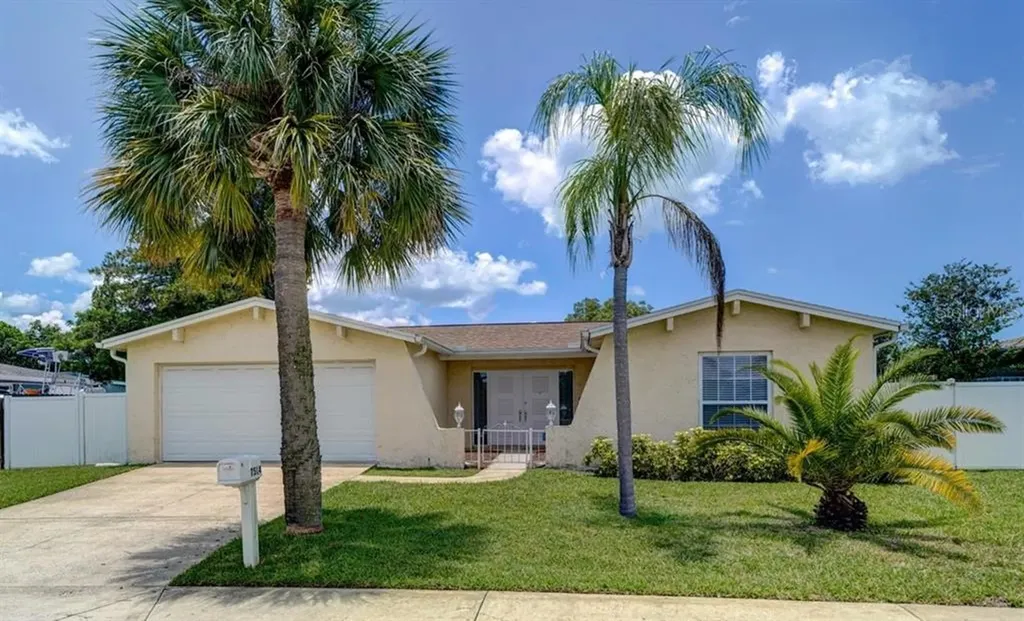 7514 Vienna Lane Port Richey FL 34668
