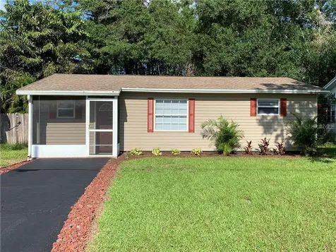 5537 59th Street N St Petersburg FL 33709