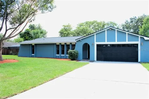1906 Peach Tree Boulevard Saint Cloud FL 34769