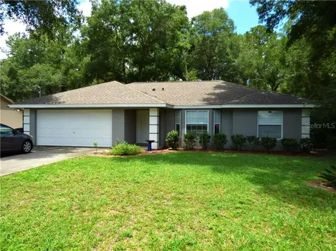 1721 NE 42nd Street Ocala FL 34479
