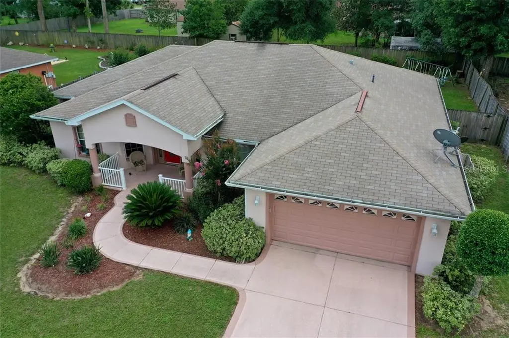 4630 NE 14th Place Ocala FL 34470