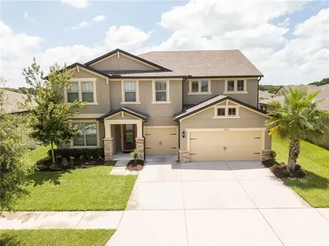 1514 Banner Elk Street Valrico FL 33594