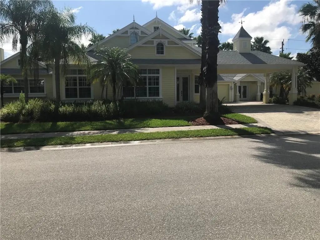 147 Americas Cup Boulevard Bradenton FL 34208