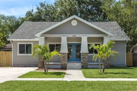 410 W Frances Avenue Tampa FL 33602