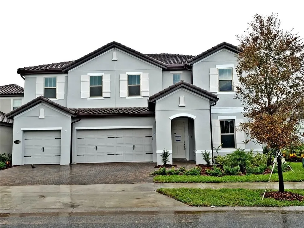 11184 Lemon Lake Boulevard Orlando FL 32836