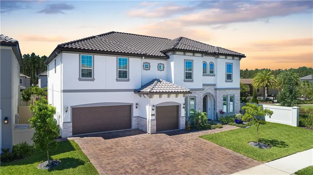 8385 Ludington Circle Orlando FL 32836