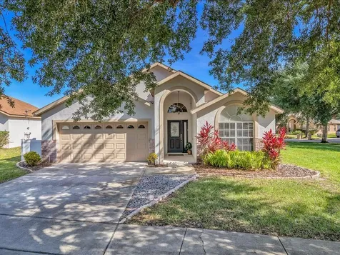 16155 Palmetto Hill Street Clermont FL 34714