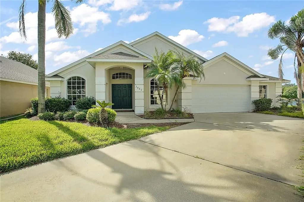 2462 Copperhill Loop Ocoee FL 34761