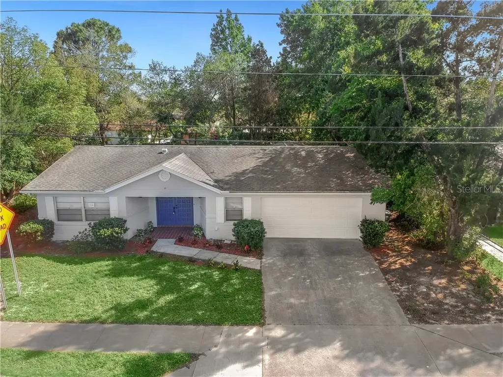 1400 Saxon Boulevard Deltona FL 32725