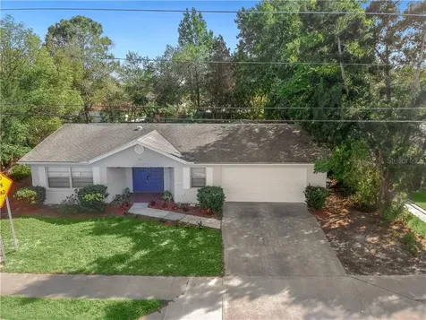 1400 Saxon Boulevard Deltona FL 32725