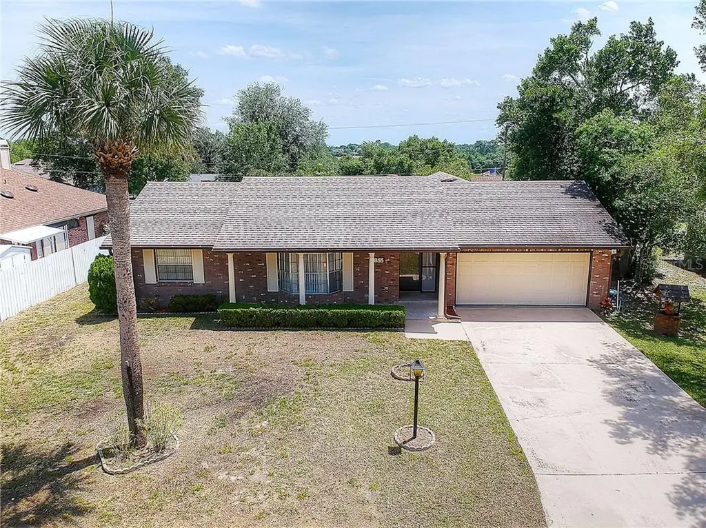 1855 Fayetteville Avenue Deltona FL 32725