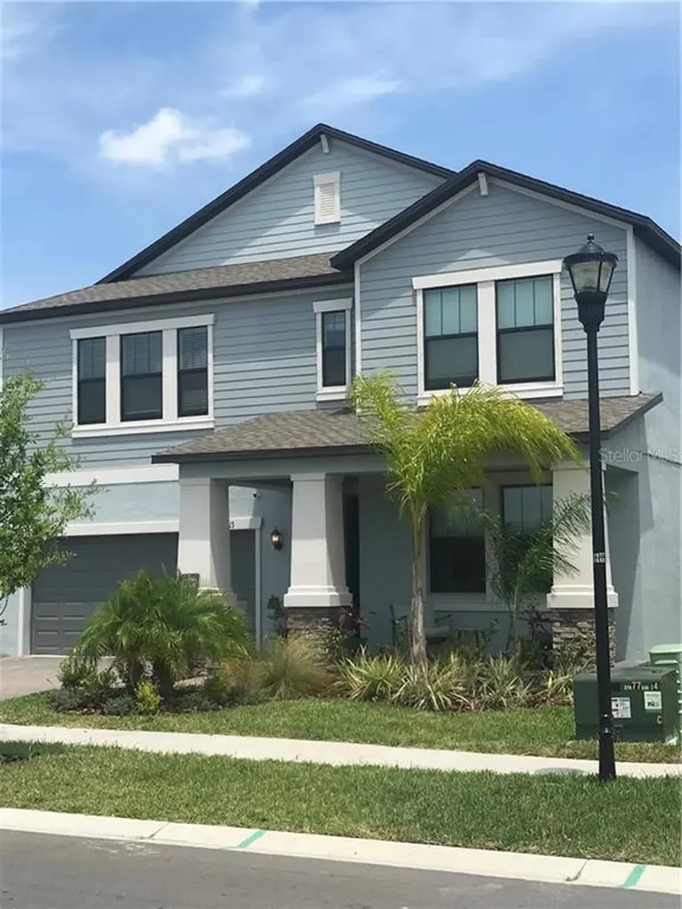 7213 Wash Island Drive Sun City Center FL 33573