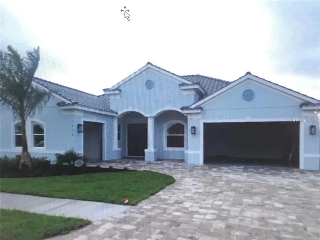 7192 Ryedale Court Sarasota FL 34241